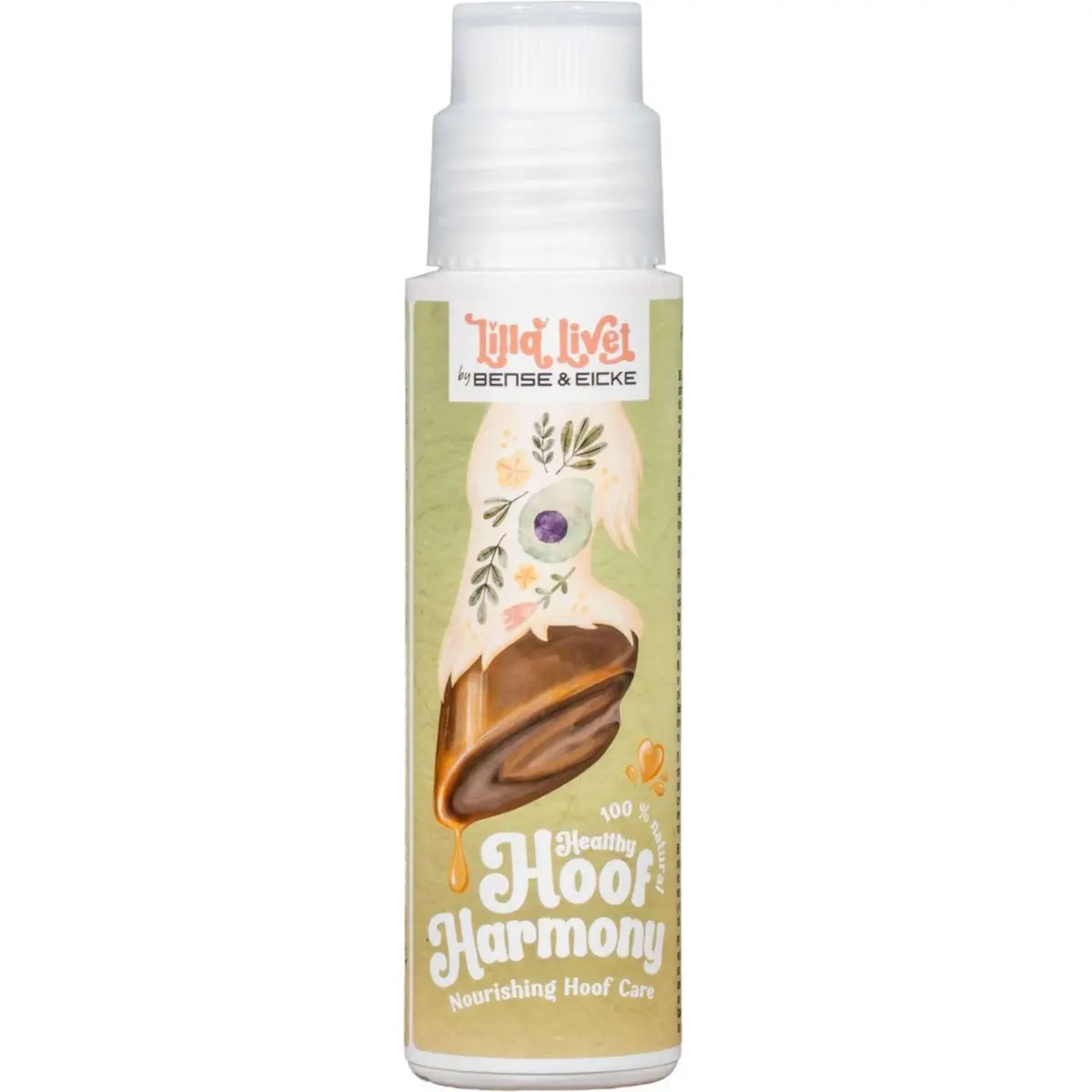 Lilla Livet By Bense & Eicke Healthy Hoof Harmony 1