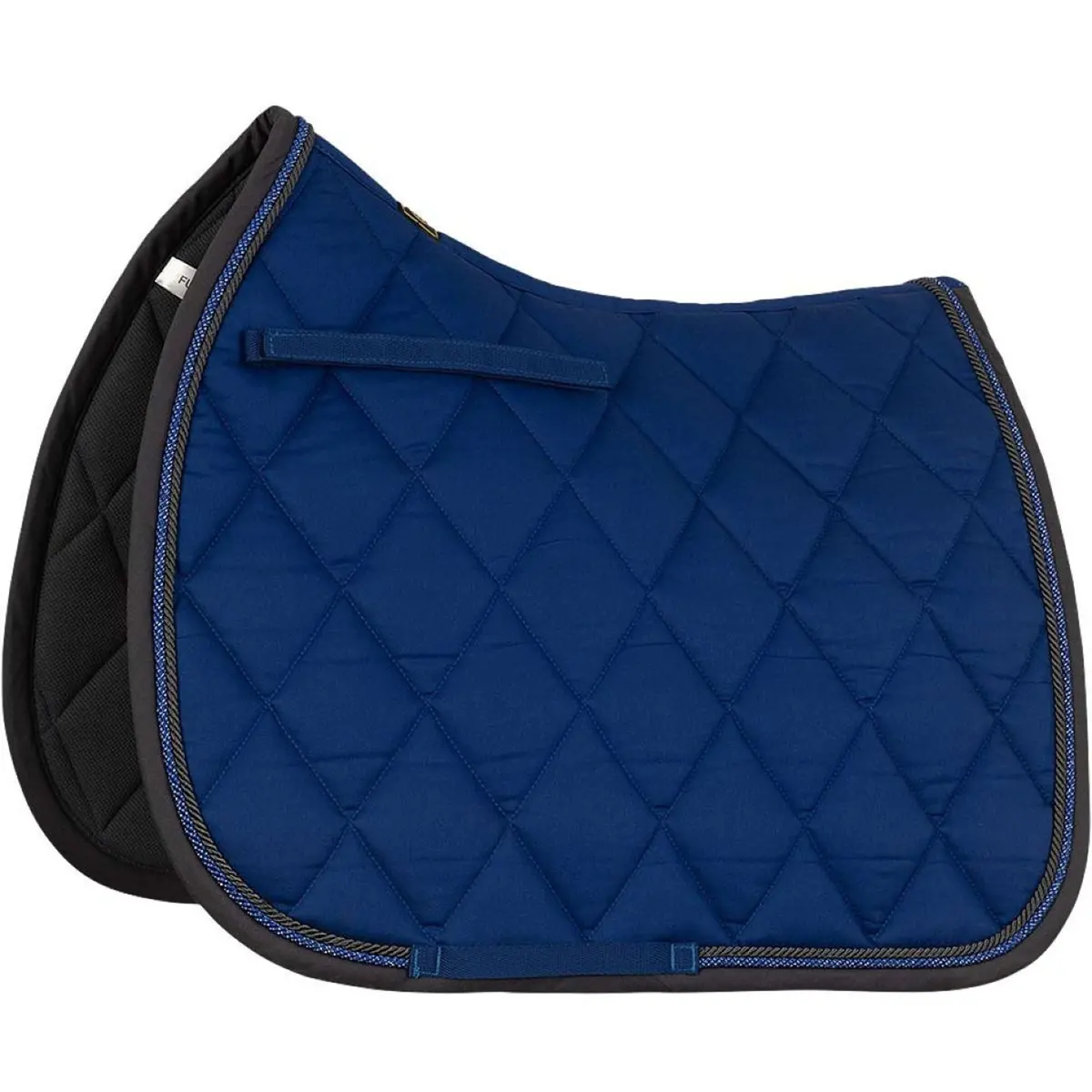 Br Zadeldekje Event Revived Veelzijdigheid Sodalite Blue 1