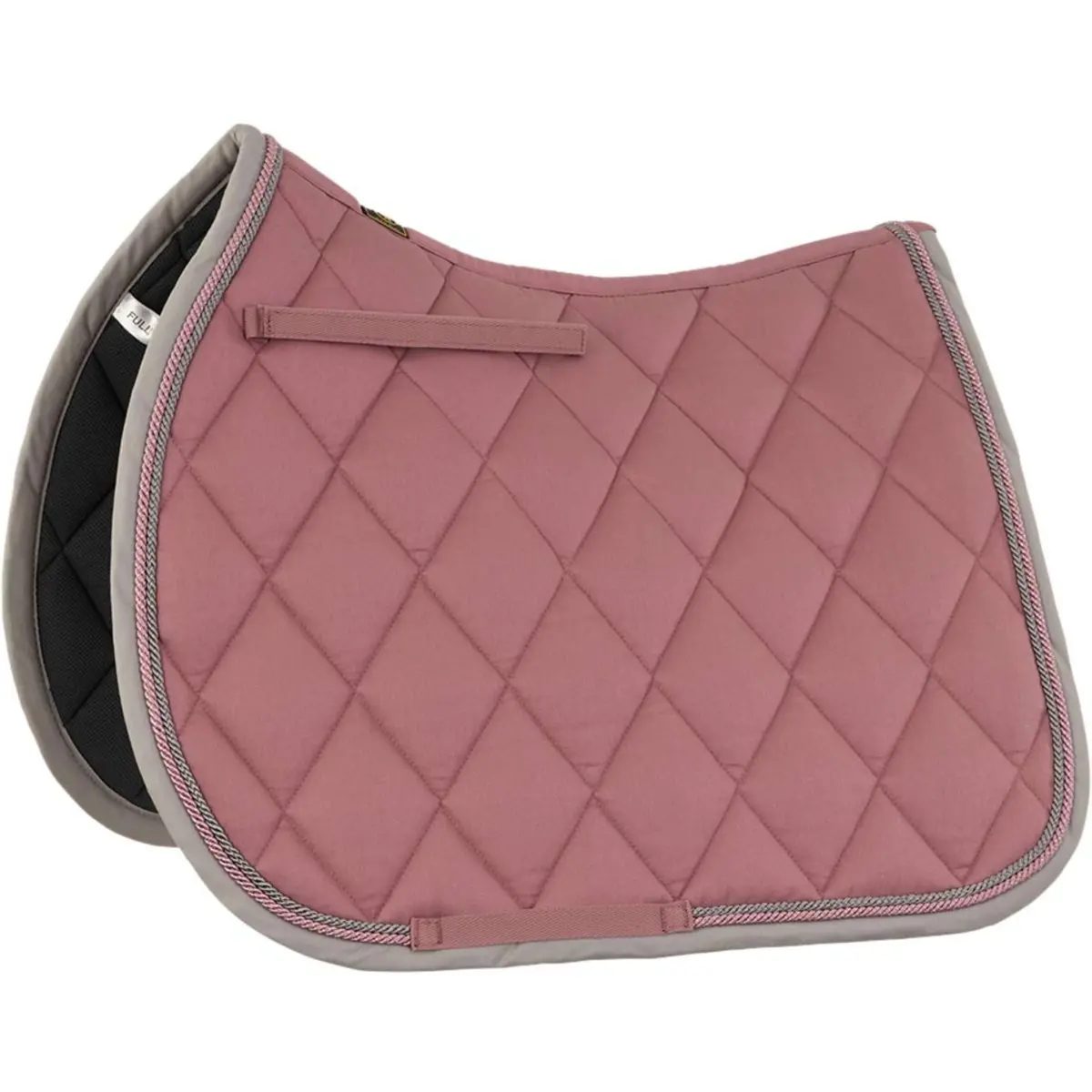 Br Zadeldekje Event Cooldry Veelzijdigheid Mesa Rose 1