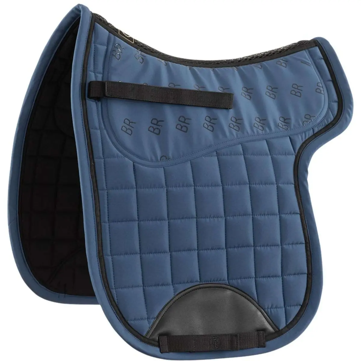 Br Ijslander Zadeldekje Hubbard Insignia Blue 1