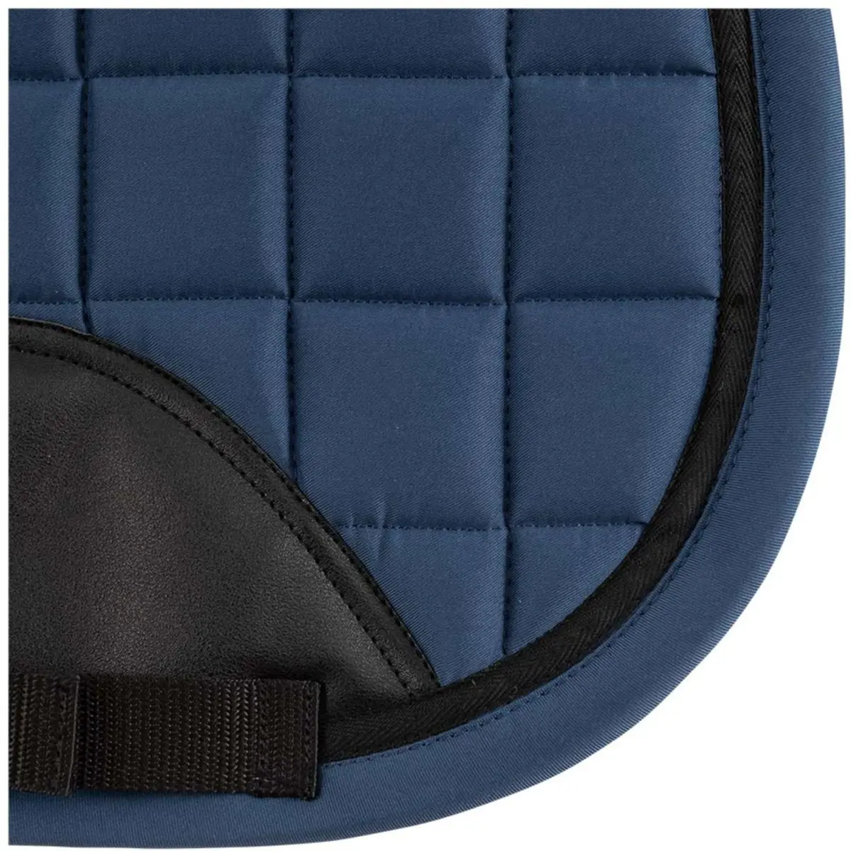 Br Ijslander Zadeldekje Hubbard Insignia Blue 2