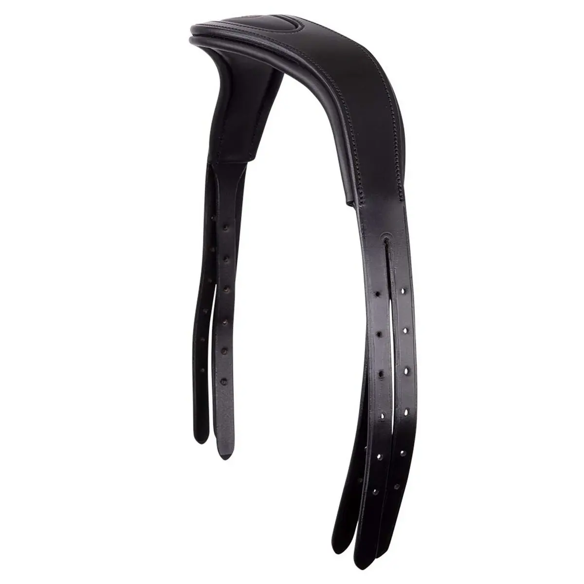 Br Kopstuk Anatomic Fit Zwart 1