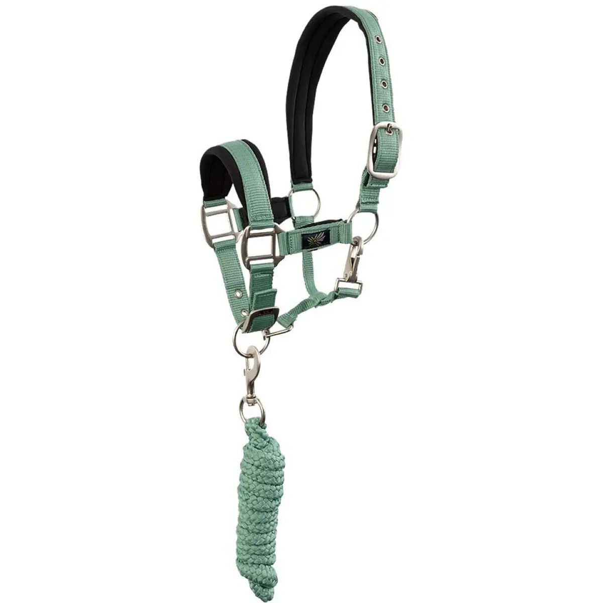 Br Halsterset Mini Horse Feldspar 1