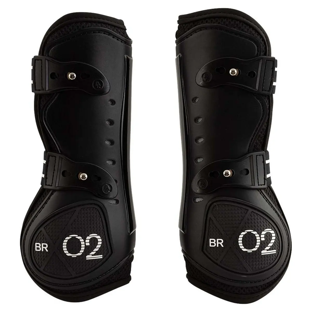Br Peesbeschermers Xo2 Zwart 2