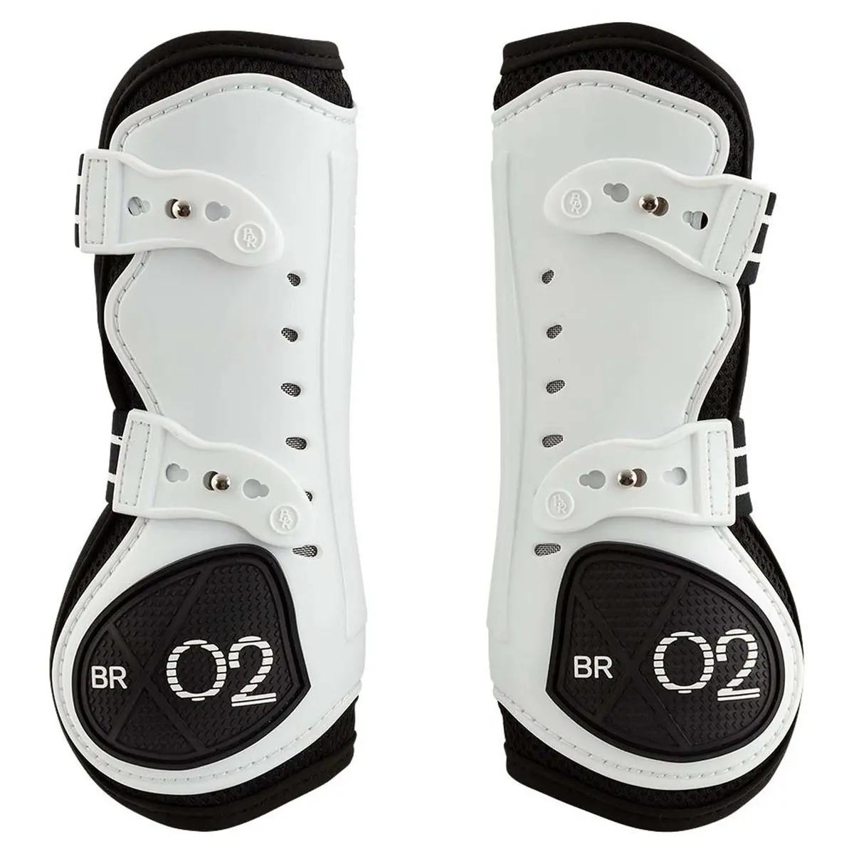 Br Peesbeschermers Xo2 Wit 2