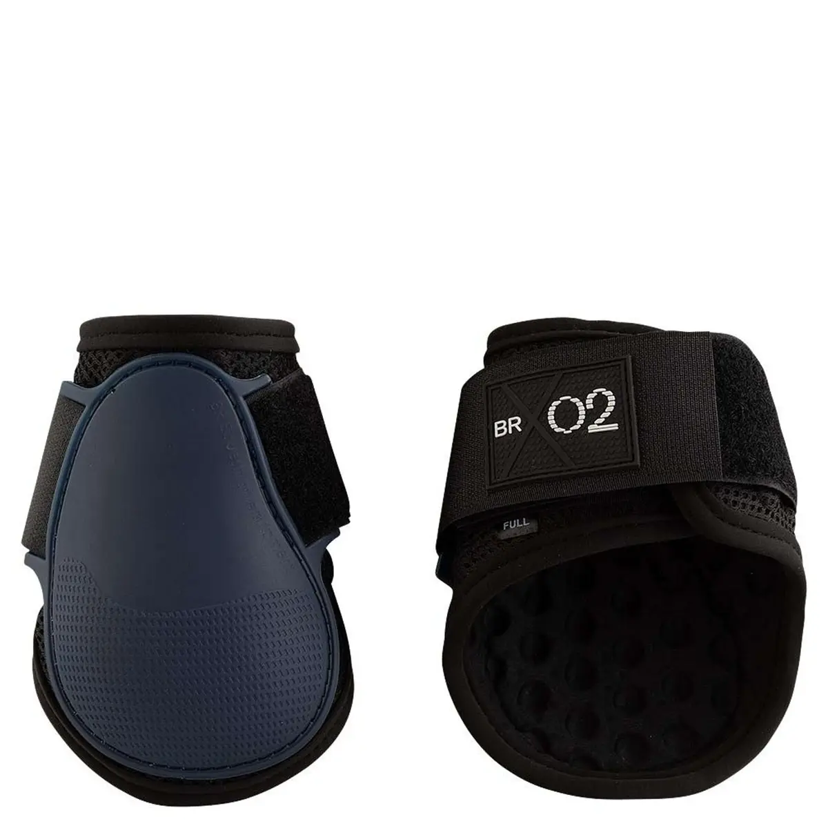 Br Strijklappen Xo2 Navy 1