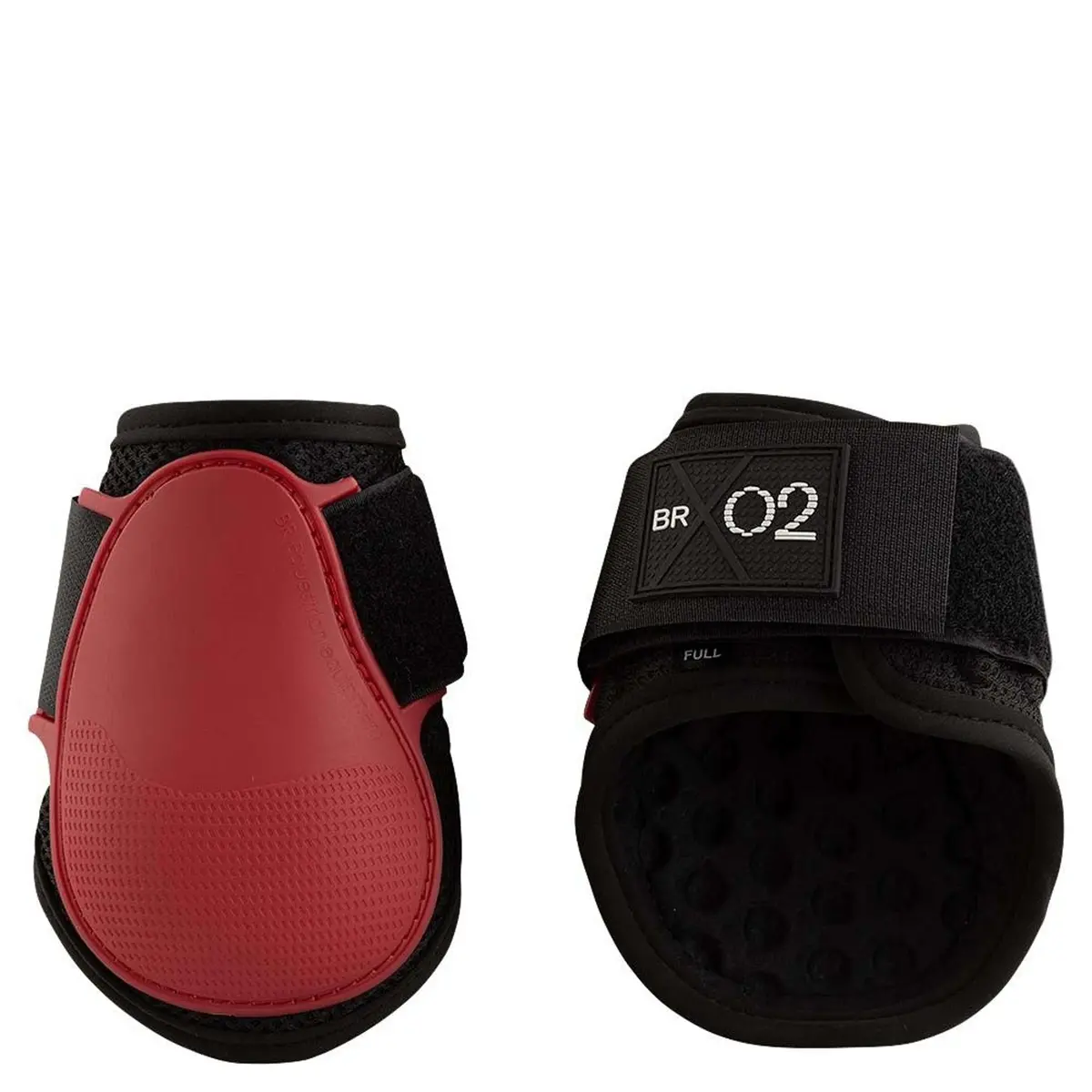 Br Strijklappen Xo2 Crimson 1