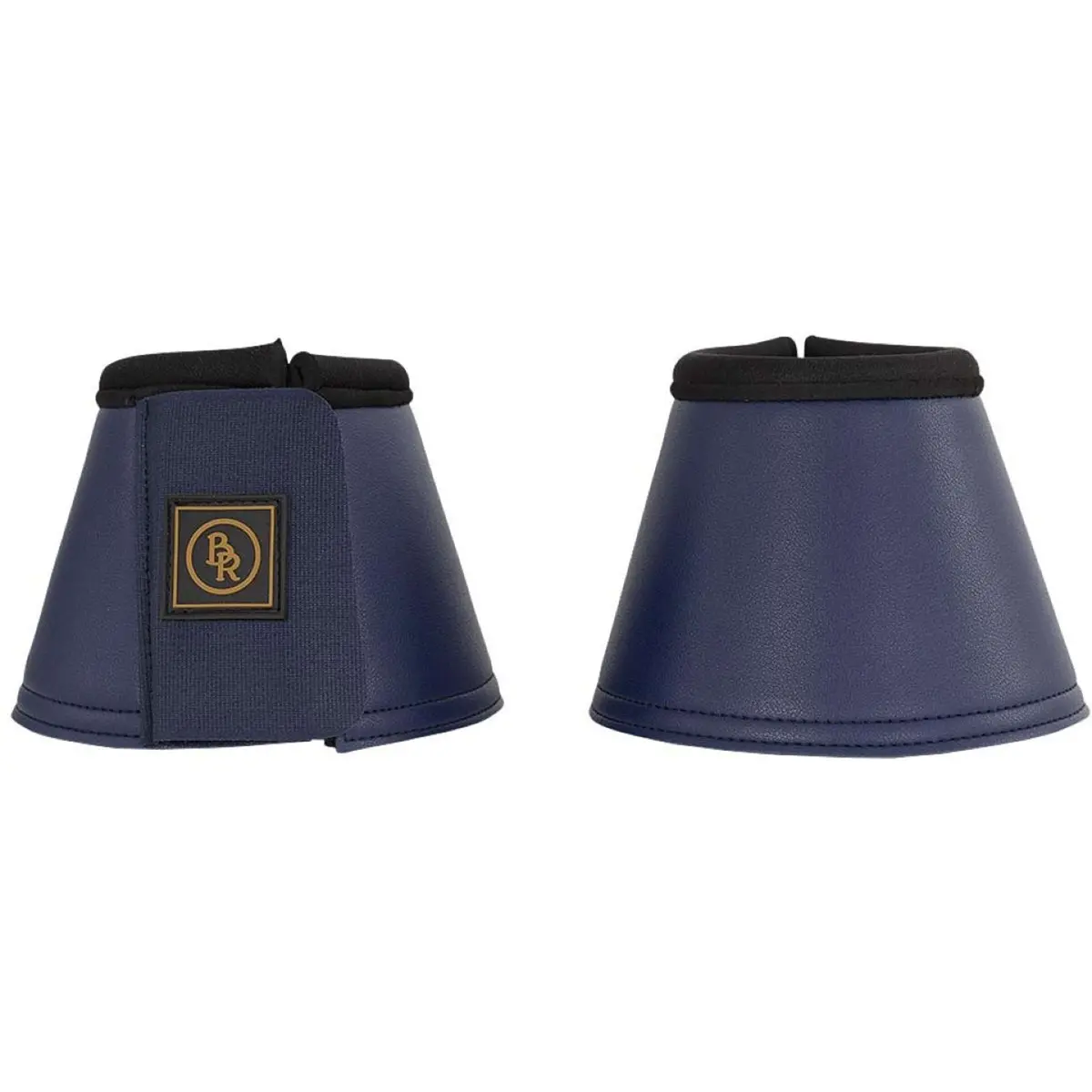 Br Springschoenen Basic Navy 1