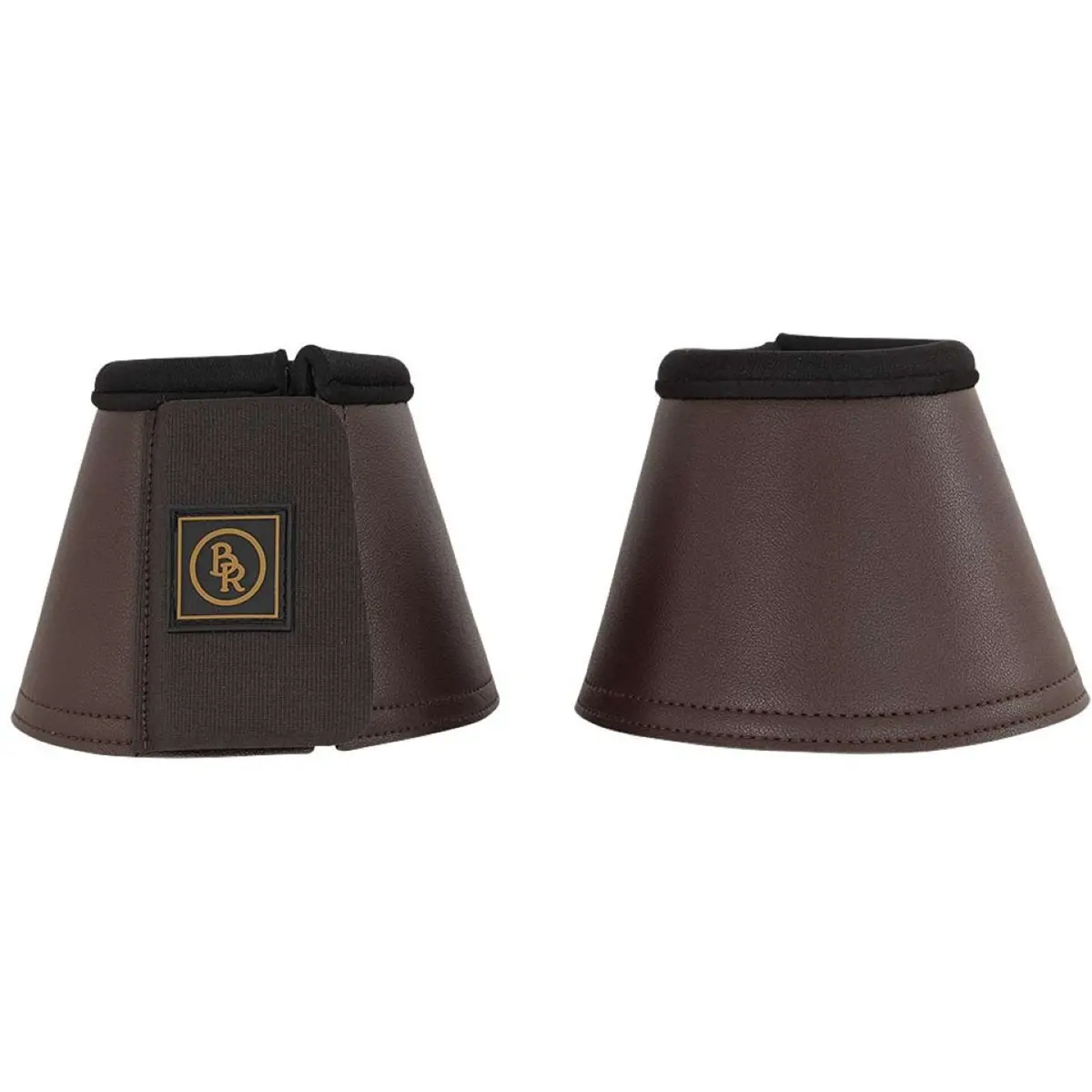 Br Springschoenen Basic Bruin 1