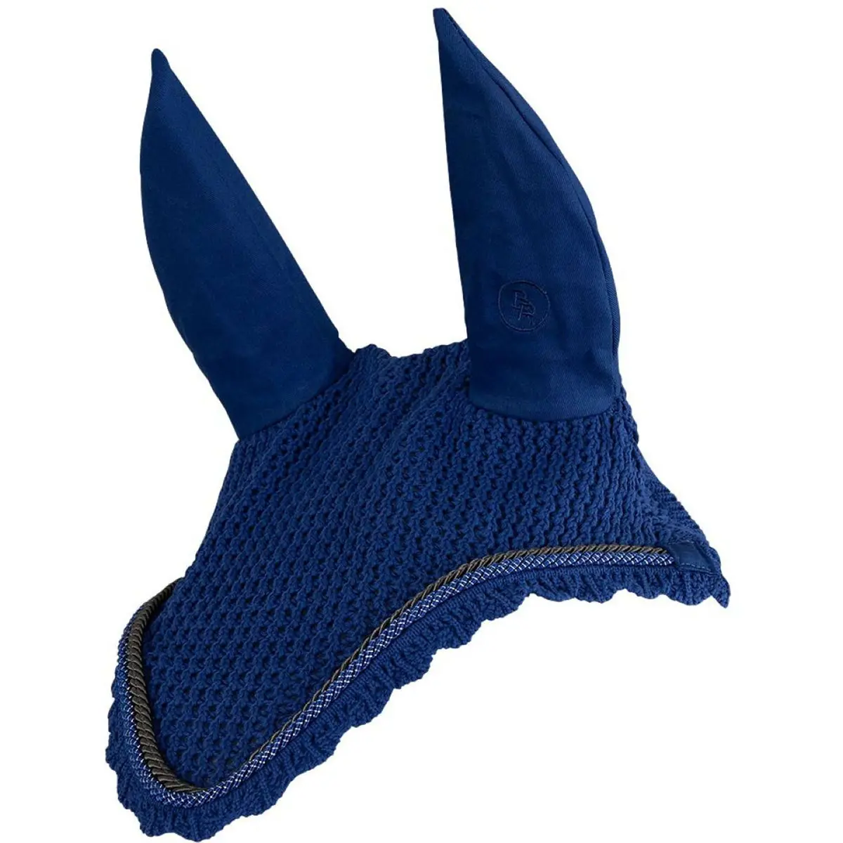 Br Oornetje Event Katoen Sodalite Blue 1