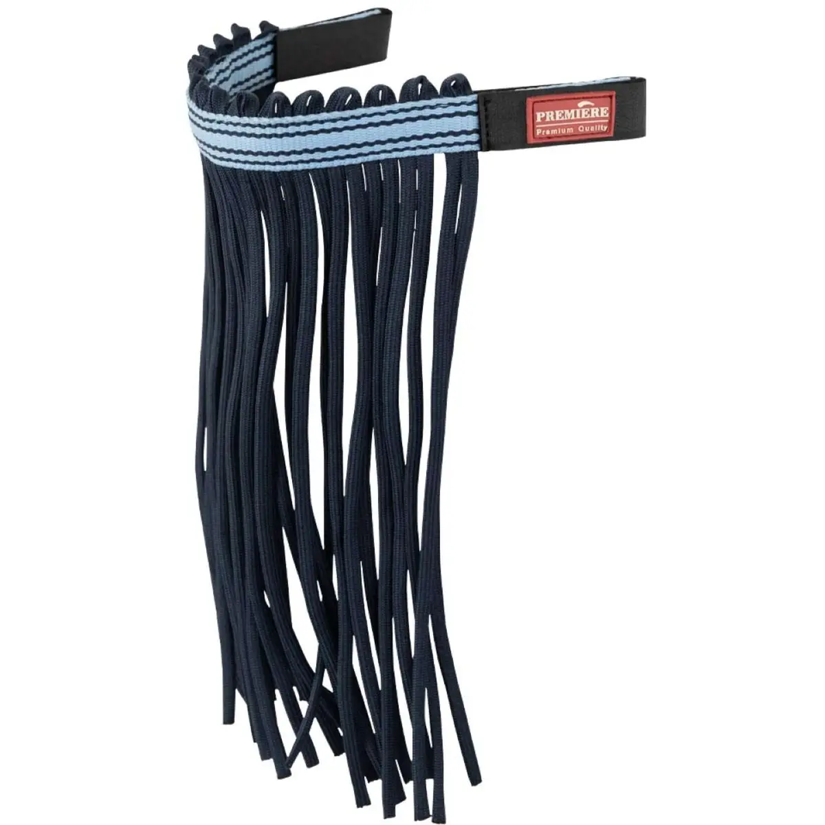 Premiere Vliegenfrontriem Dress Blue 1