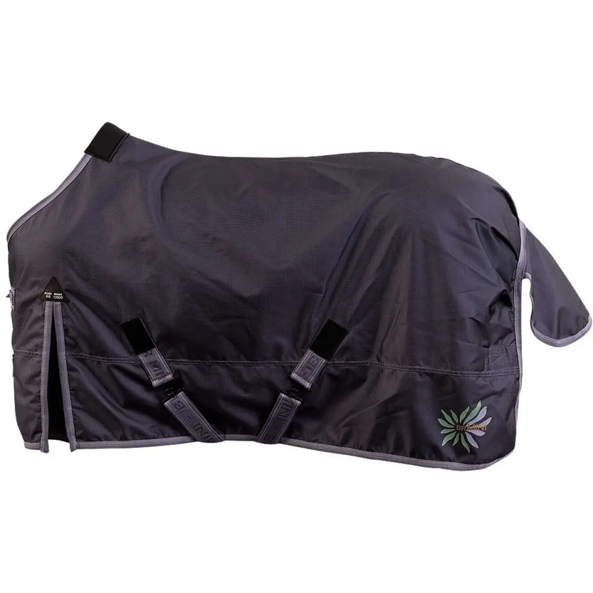Br Regendeken Mini Horse 600D 0G Cadet 1