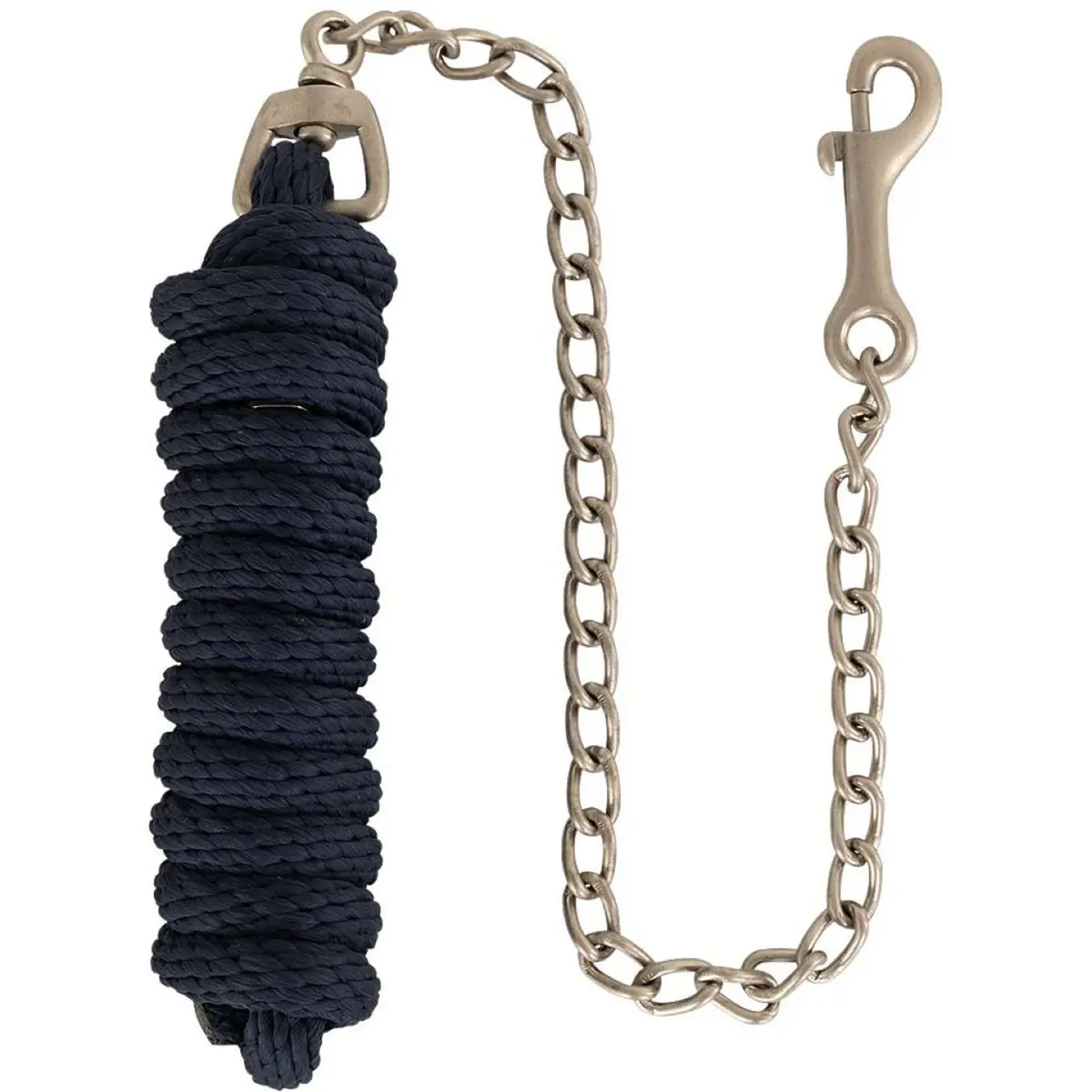 Br Hengstenketting Met Touw Blueberry 1