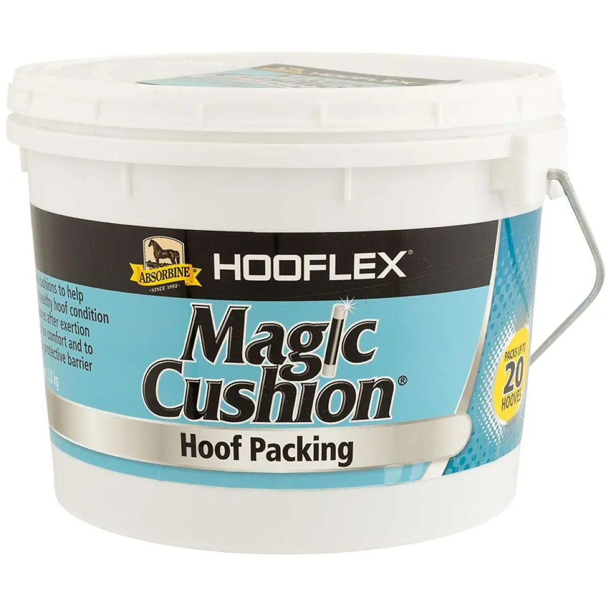Absorbine Magic Cushion 1
