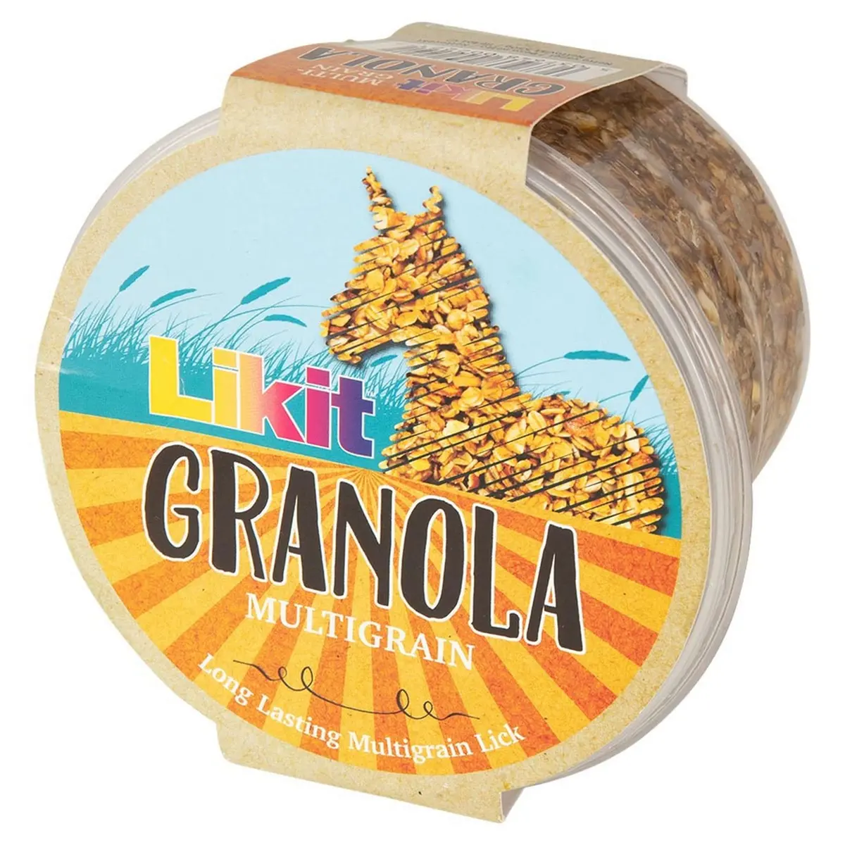 Likit Granola Multigrain 1