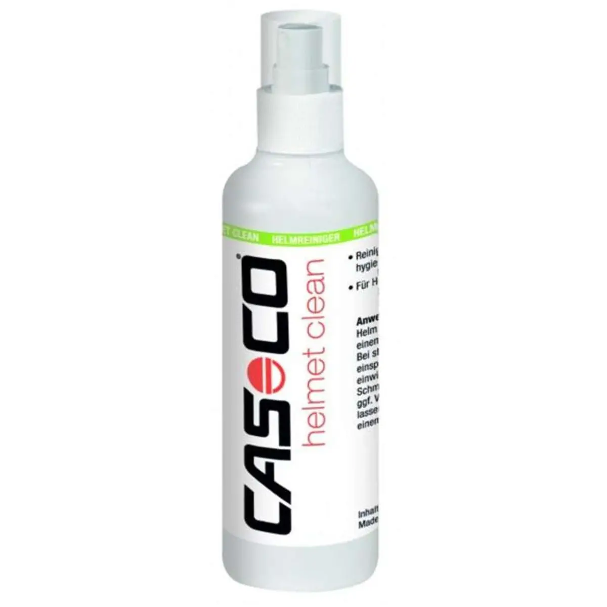 Casco Cap Cleaner 1