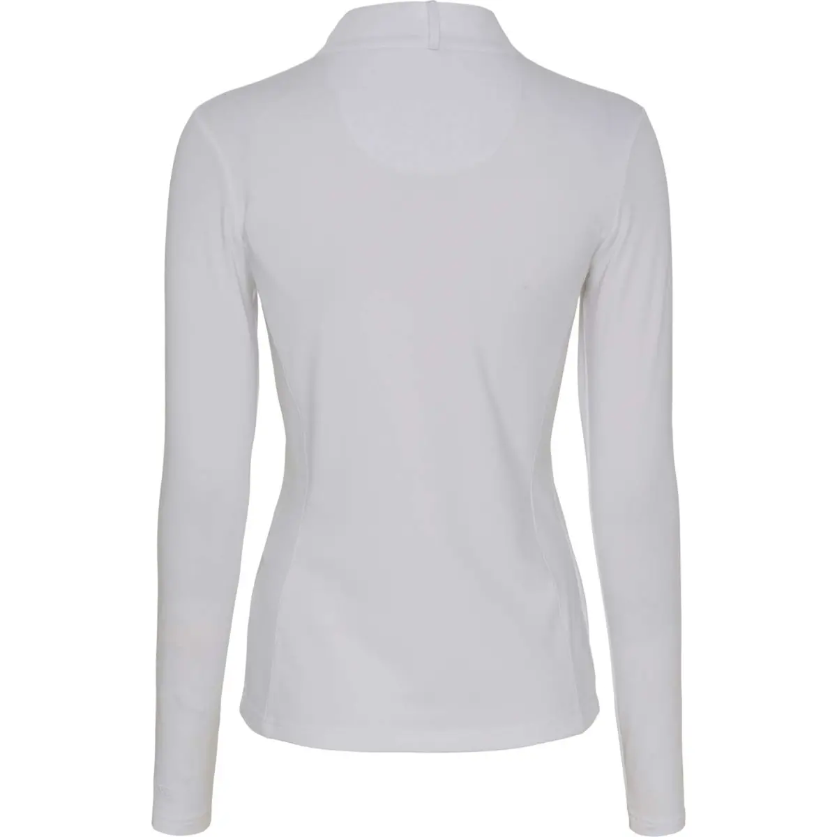 Catago Wedstrijdblouse Portia Winter Wit 2