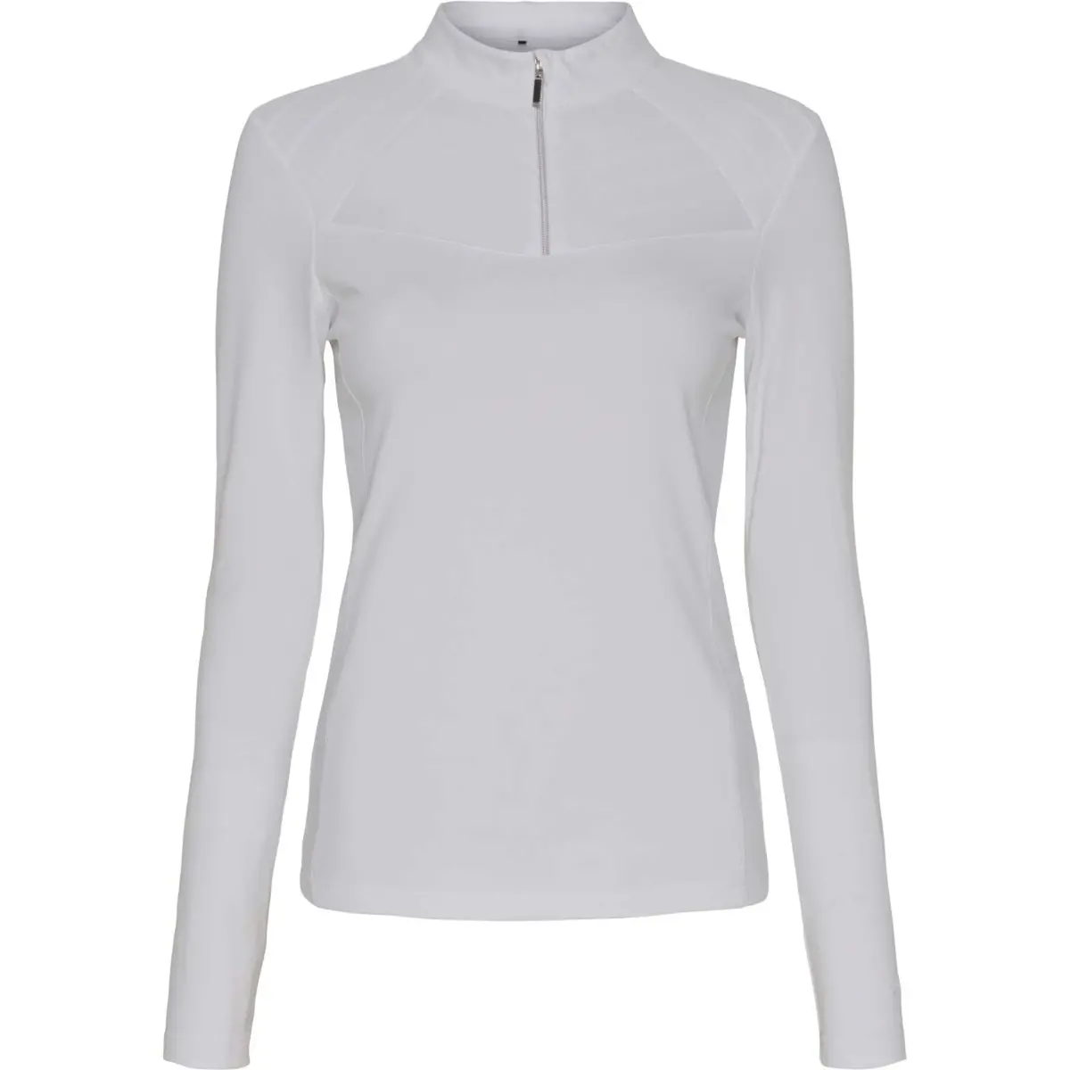 Catago Wedstrijdblouse Portia Winter Wit 1