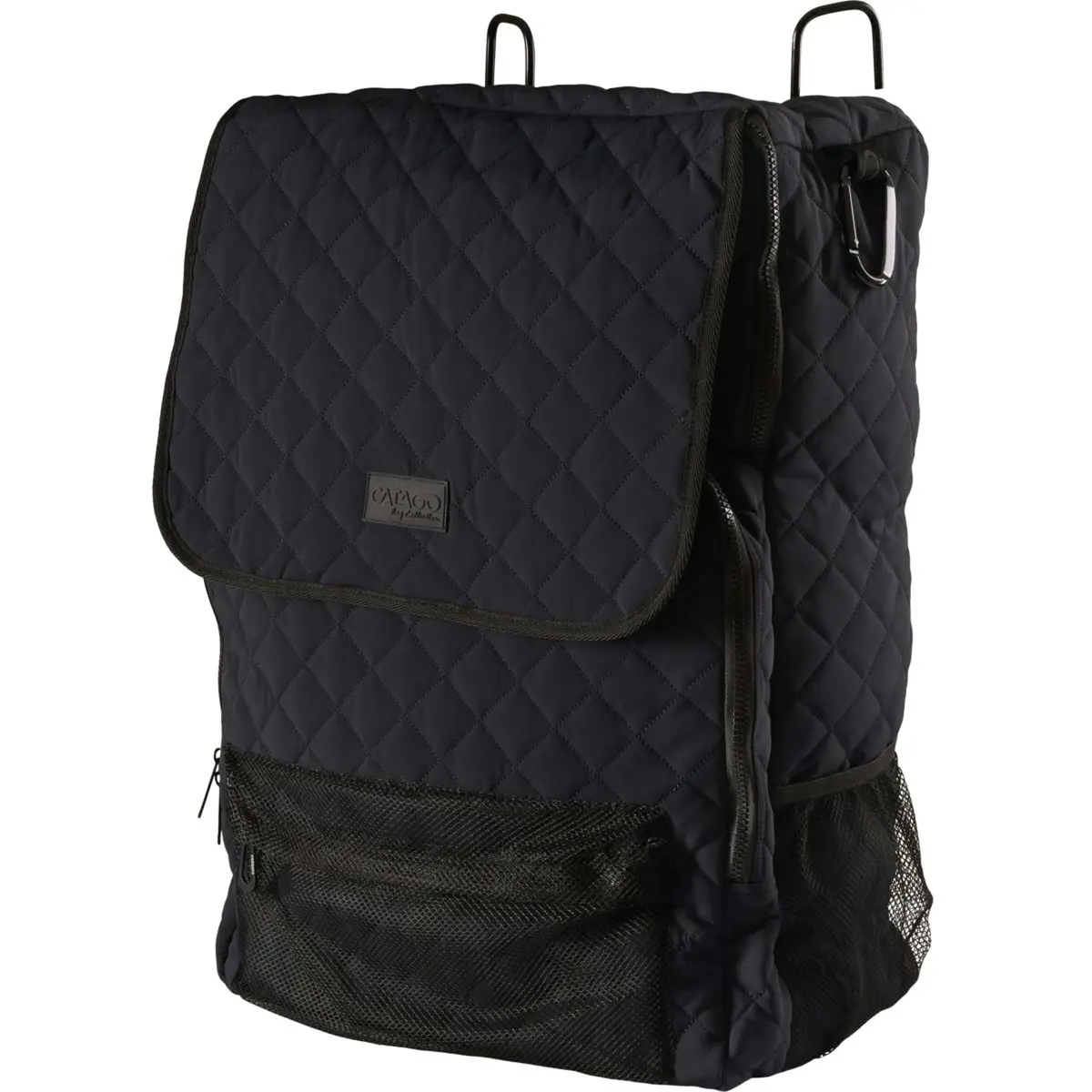 Catago Staltas Zwart 1