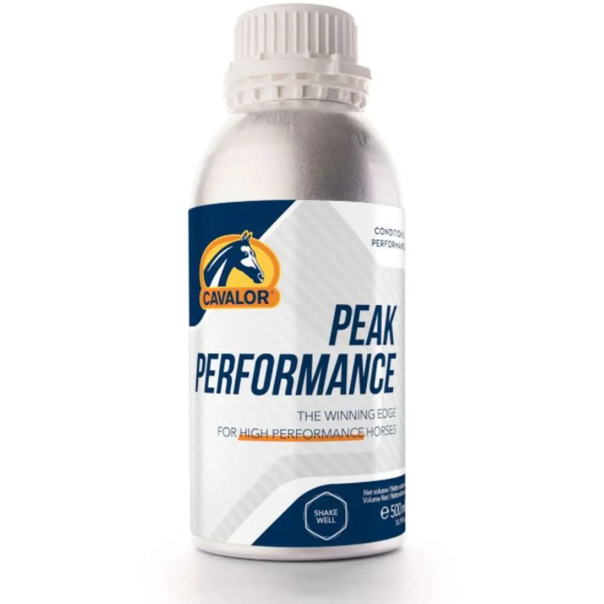 Cavalor Peak Performance 1