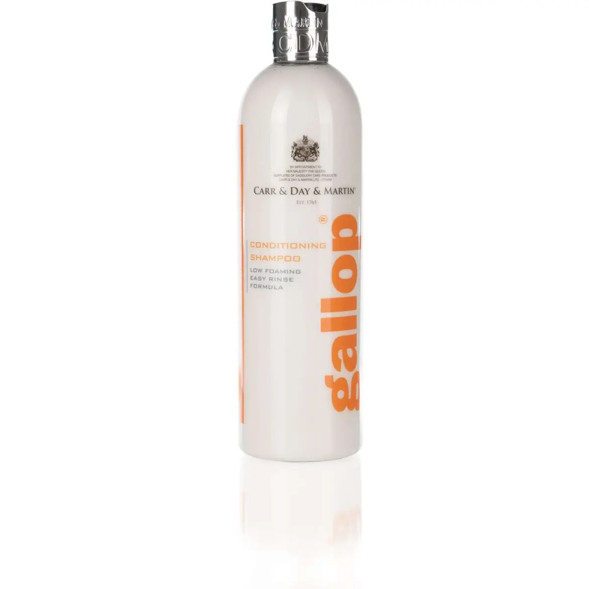 Carr & Day & Martin Conditioning Shampoo Gallop 1
