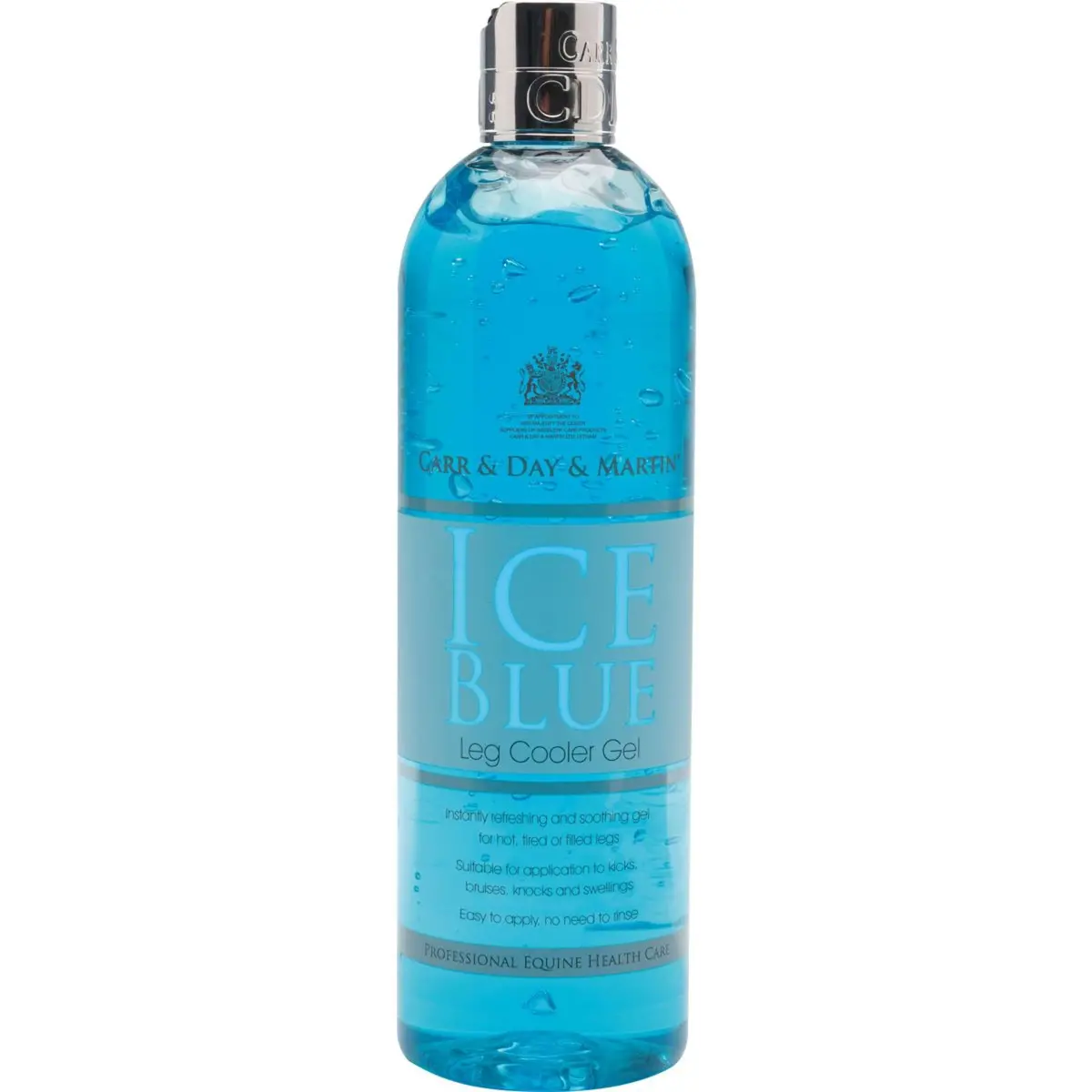 Carr & Day & Martin Cooling Gel Ice Blue 1