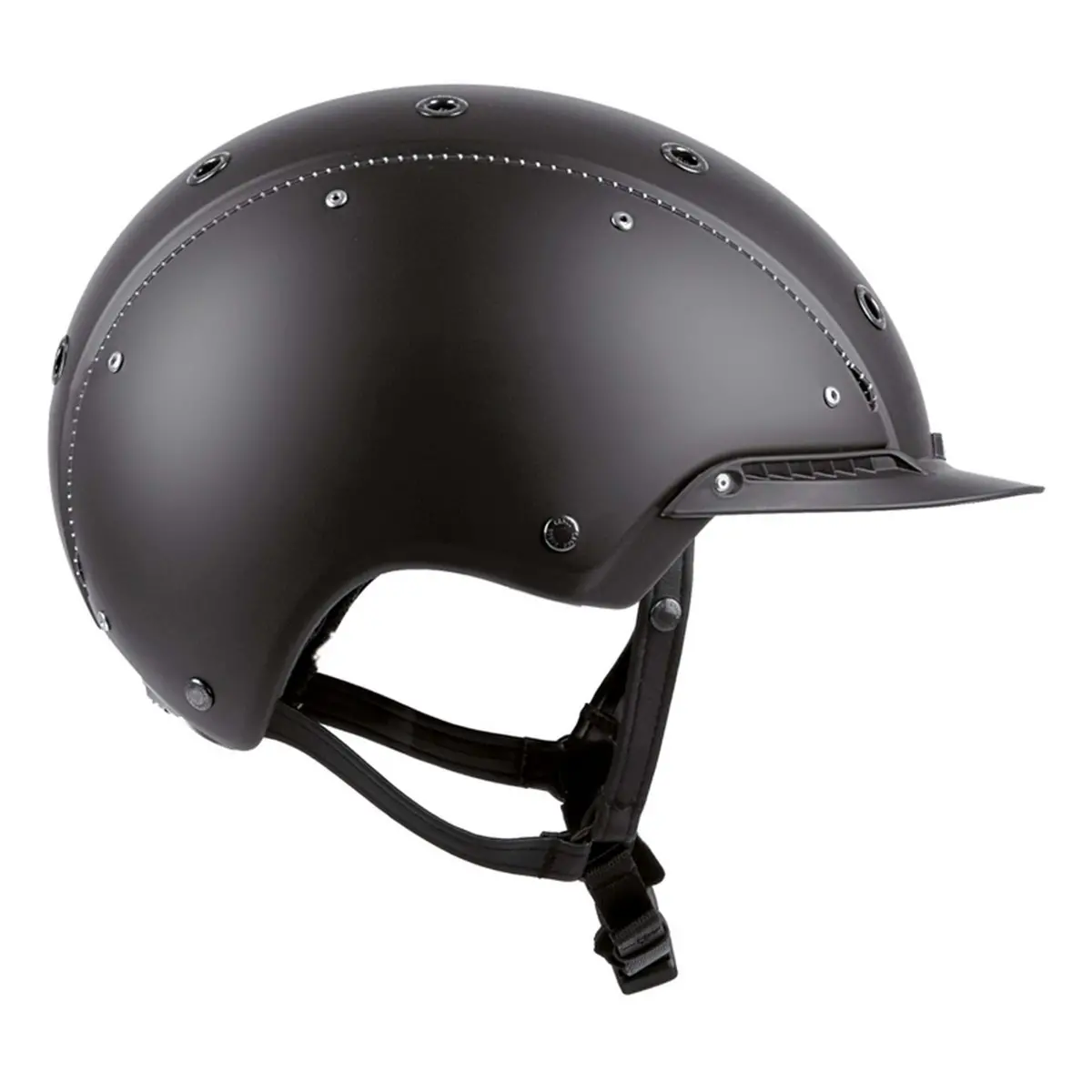 Casco Cap Champ-3 Prime Black 1