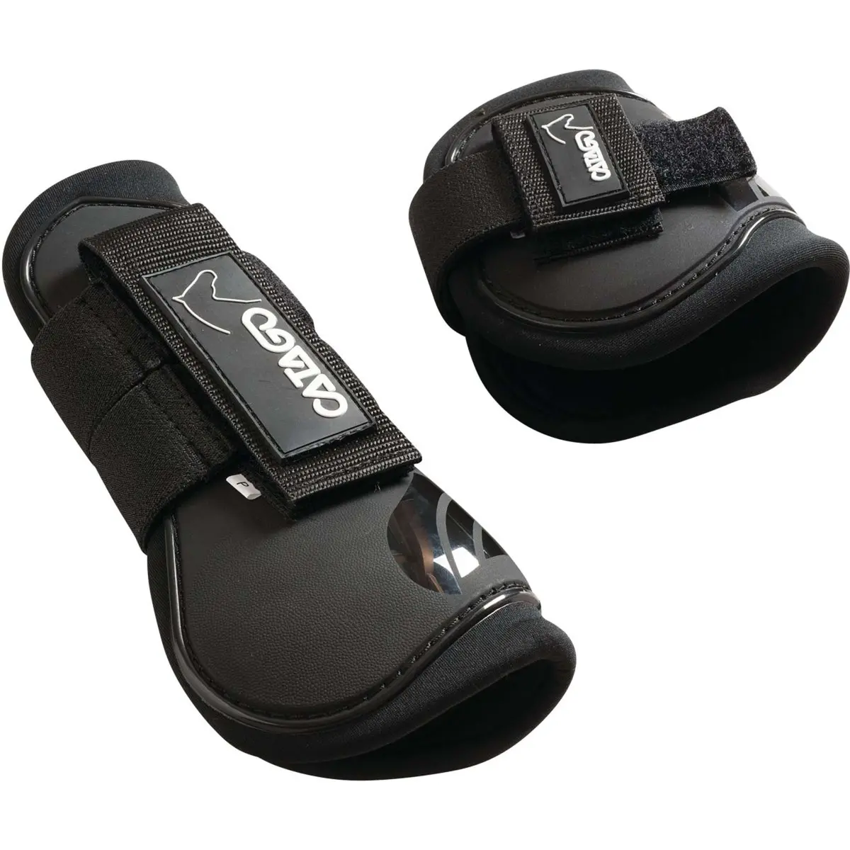 Catago Peesbeschermers Pro Zwart 1