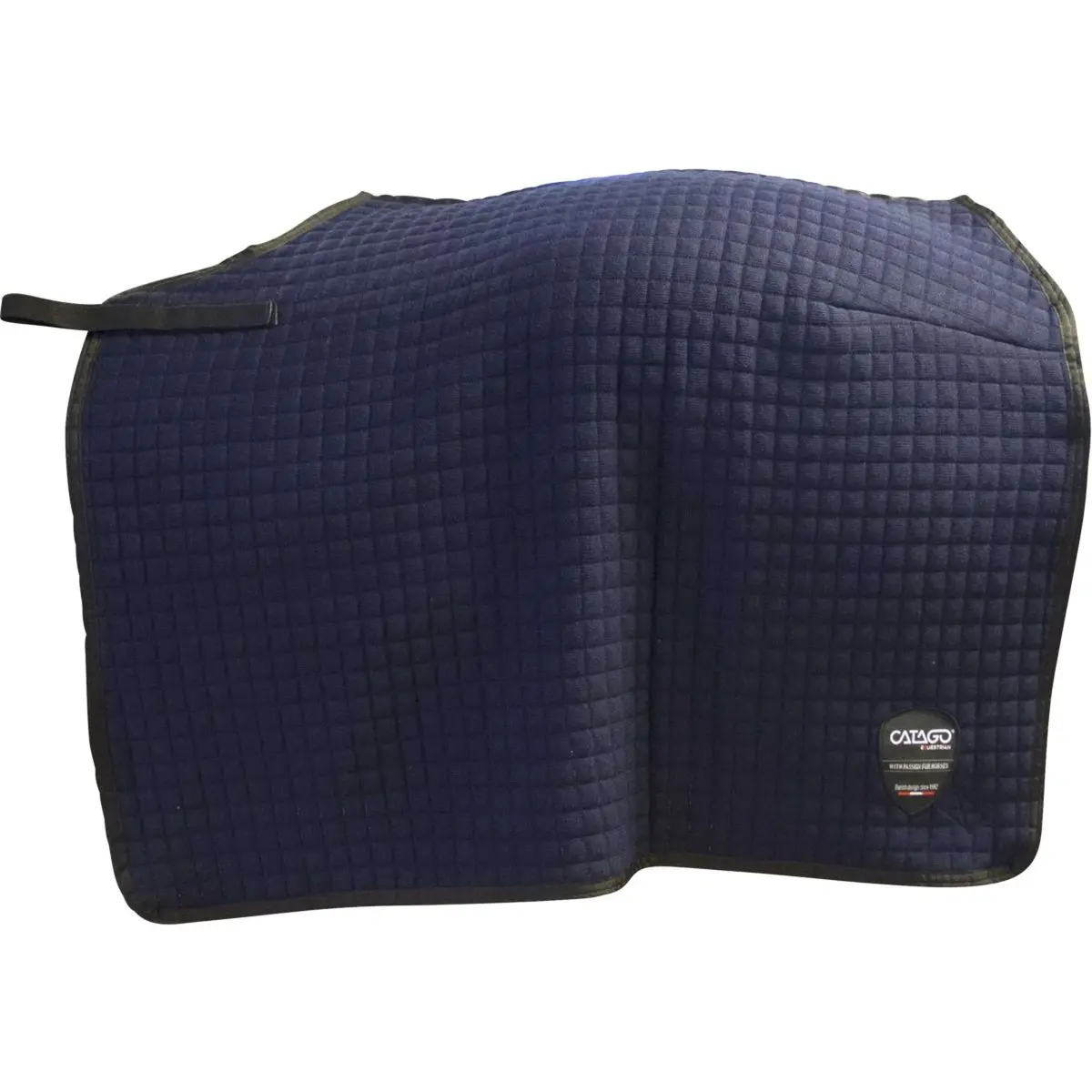 Catago Uitrijdeken Cooler Navy 1
