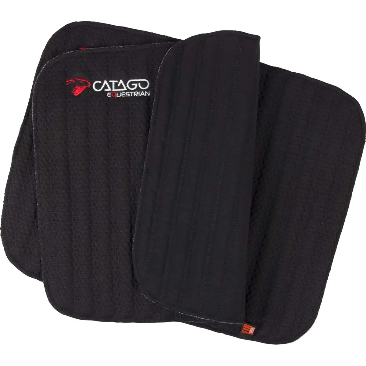 Catago Onderlappen Fir-Tech Zwart 1