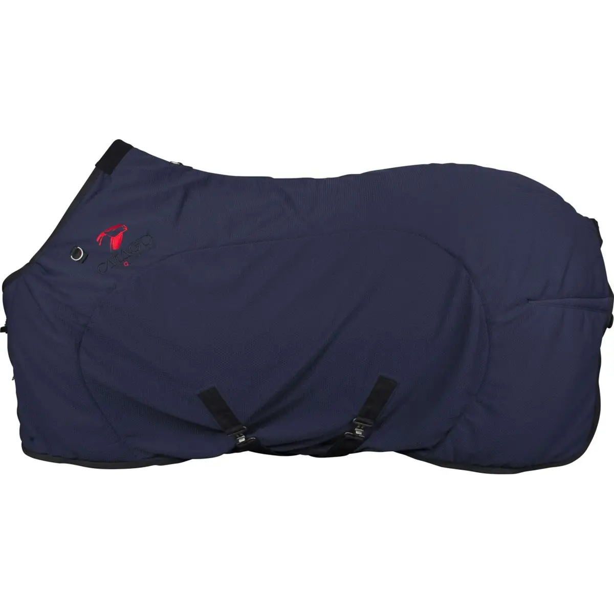 Catago Deken Fir-Tech Navy 1