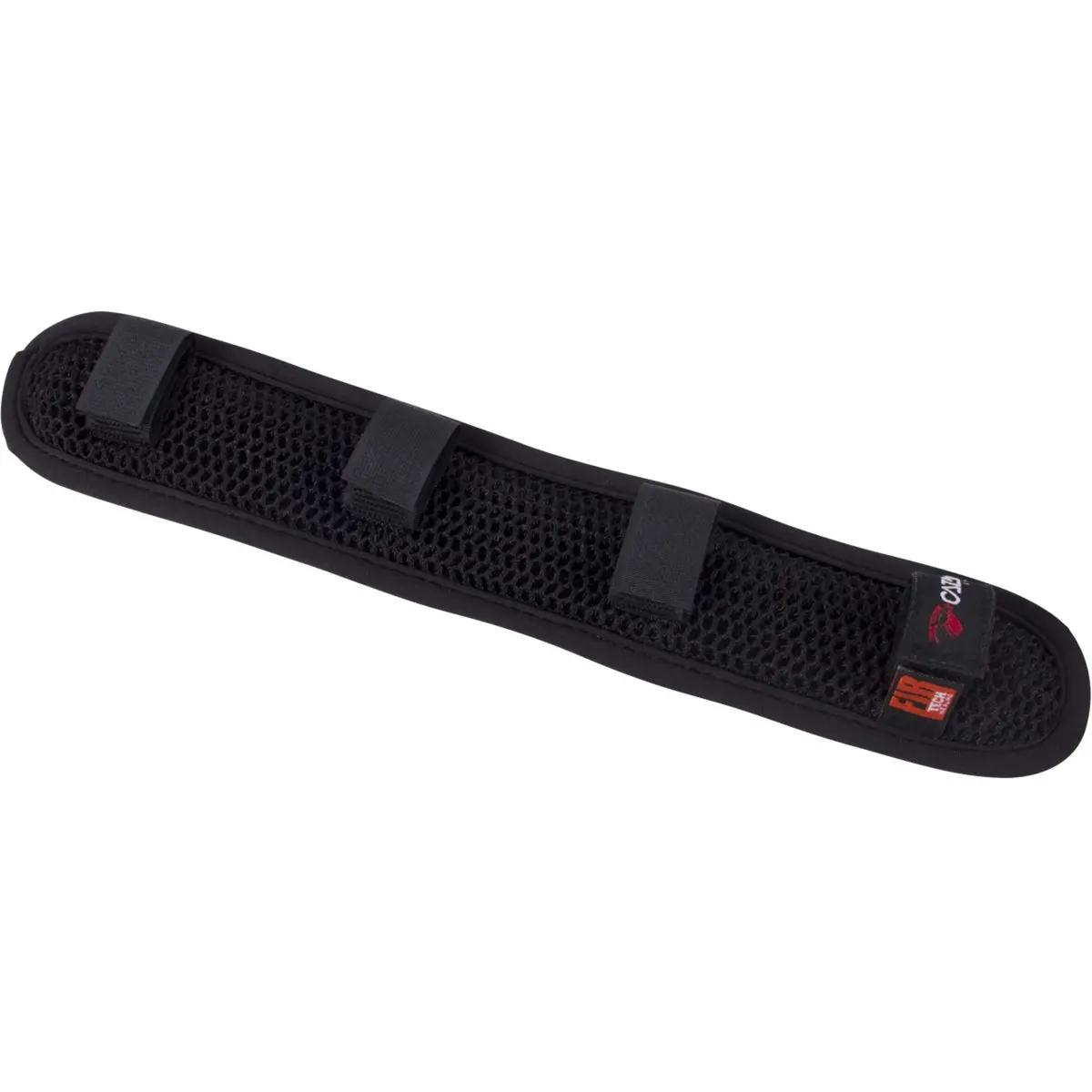 Catago Hoofdbeschermer Fir-Tech Zwart 1