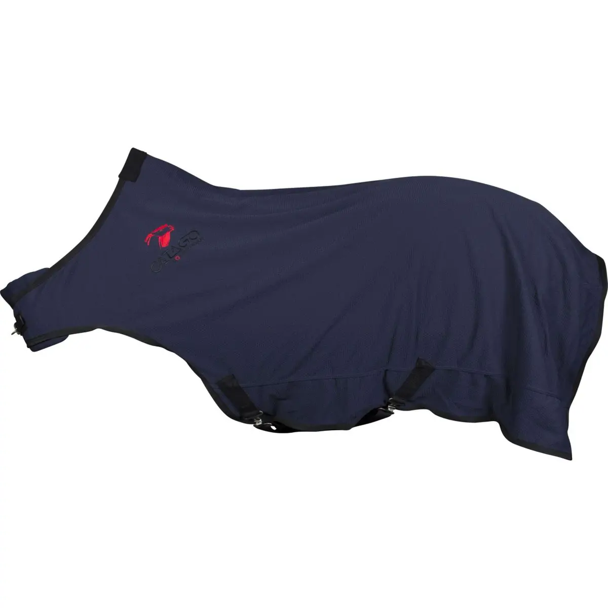 Catago Walker Fir-Tech Navy 1