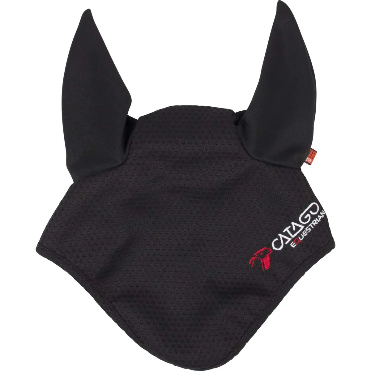 Catago Oornetje Fir-Tech Zwart 1