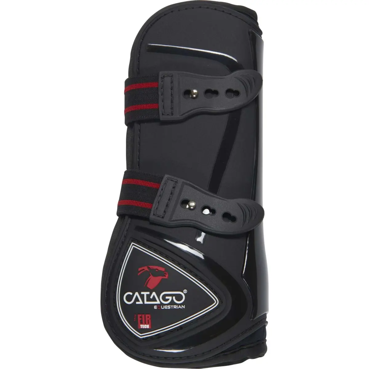 Catago Peesbeschermers Fir-Tech Zwart 1