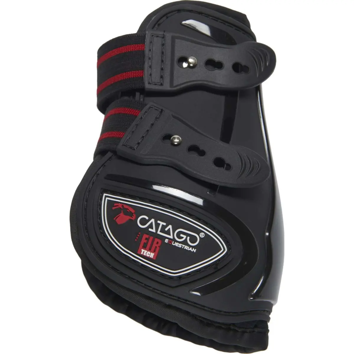 Catago Kogelbeschermers Fir-Tech Zwart 1