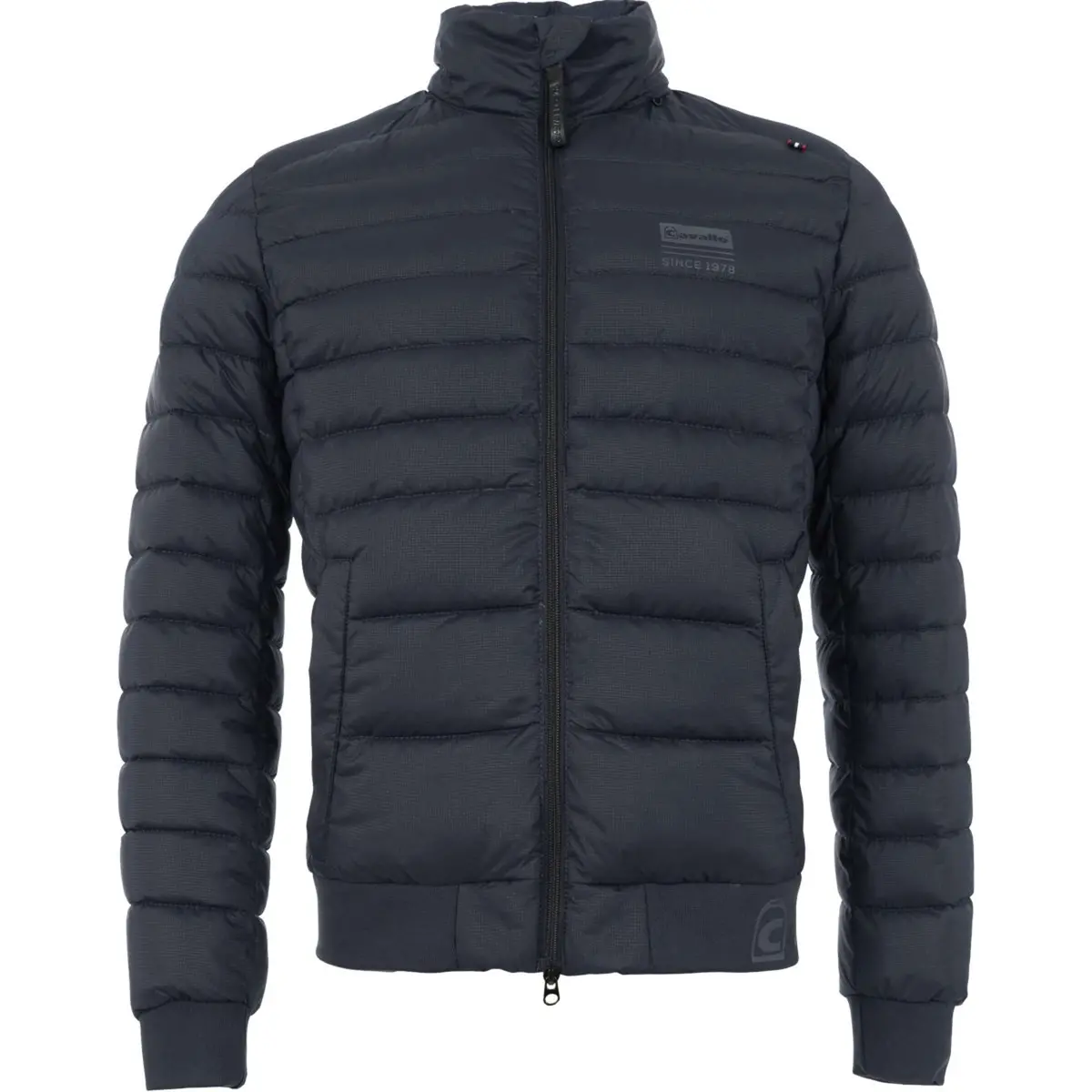 Cavallo Jas Enzo Heren Donkerblauw 1