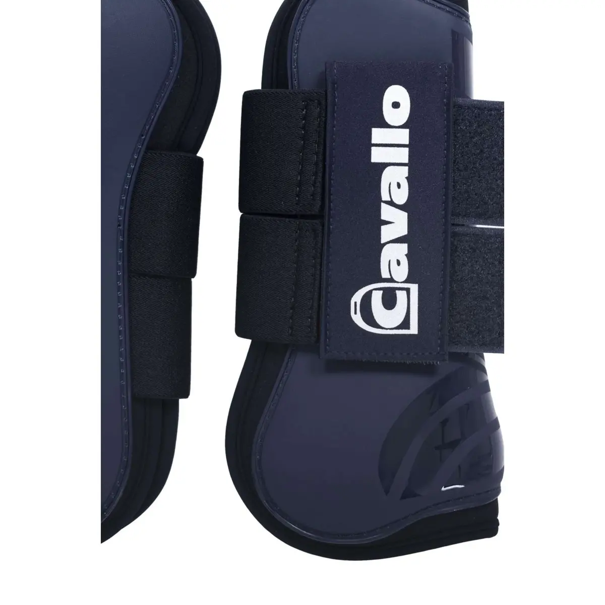 Cavallo Peesbeschermers Cavalholda Donkerblauw 2