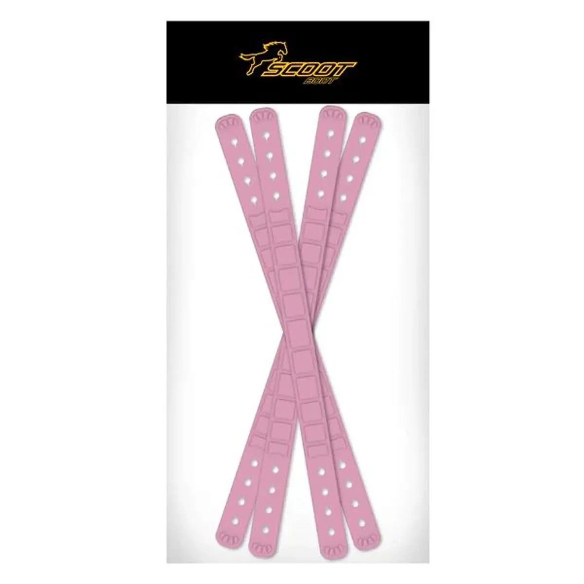 Scoot Boot Pastern Strap Blossom 1