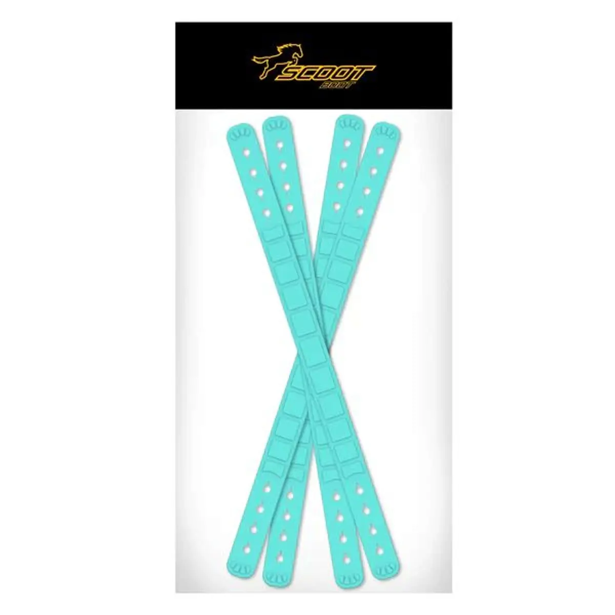 Scoot Boot Pastern Strap Marine 1