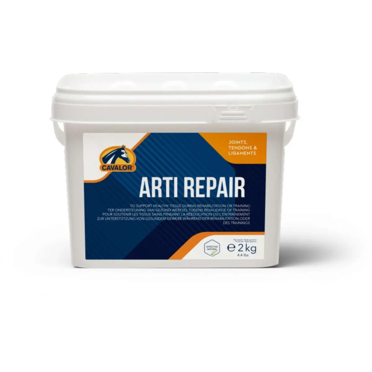 Cavalor Arti Repair Poeder 1