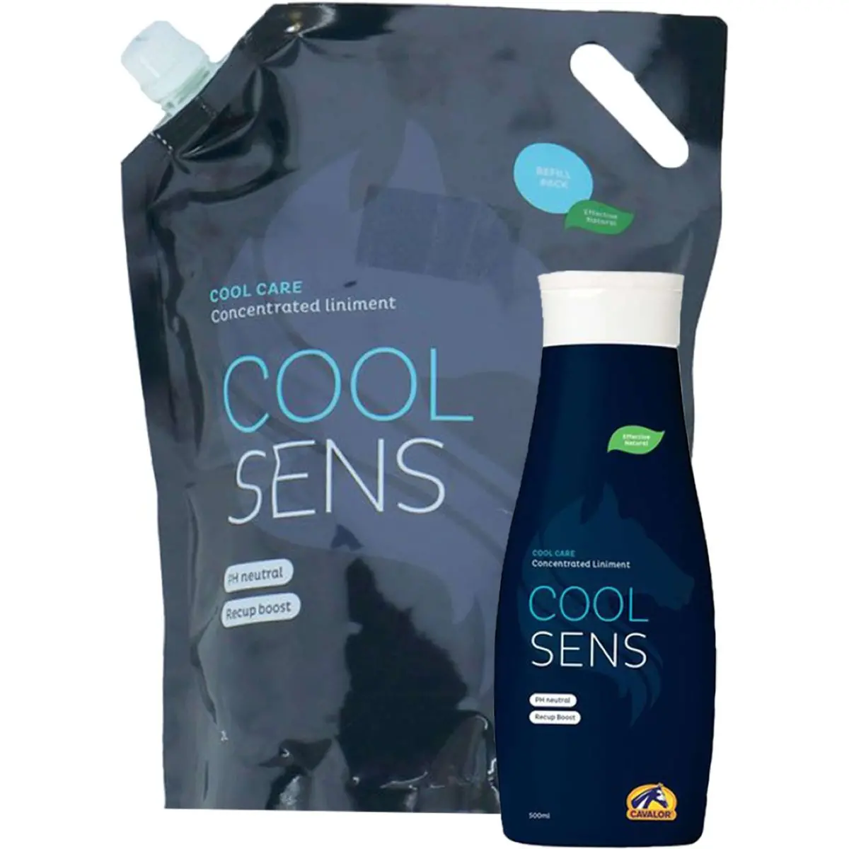 Cavalor Coolsens 1
