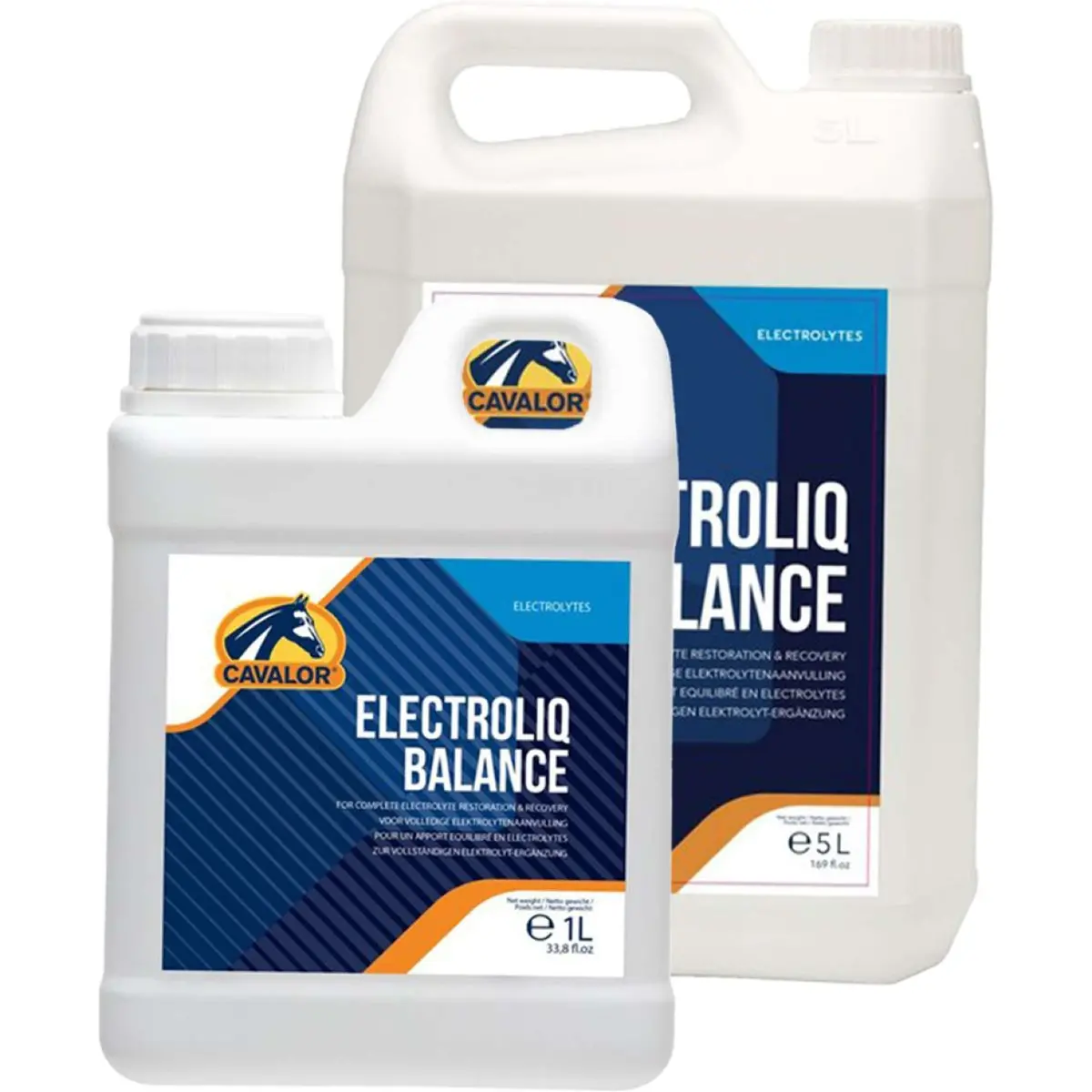 Cavalor Electroliq Balance 1
