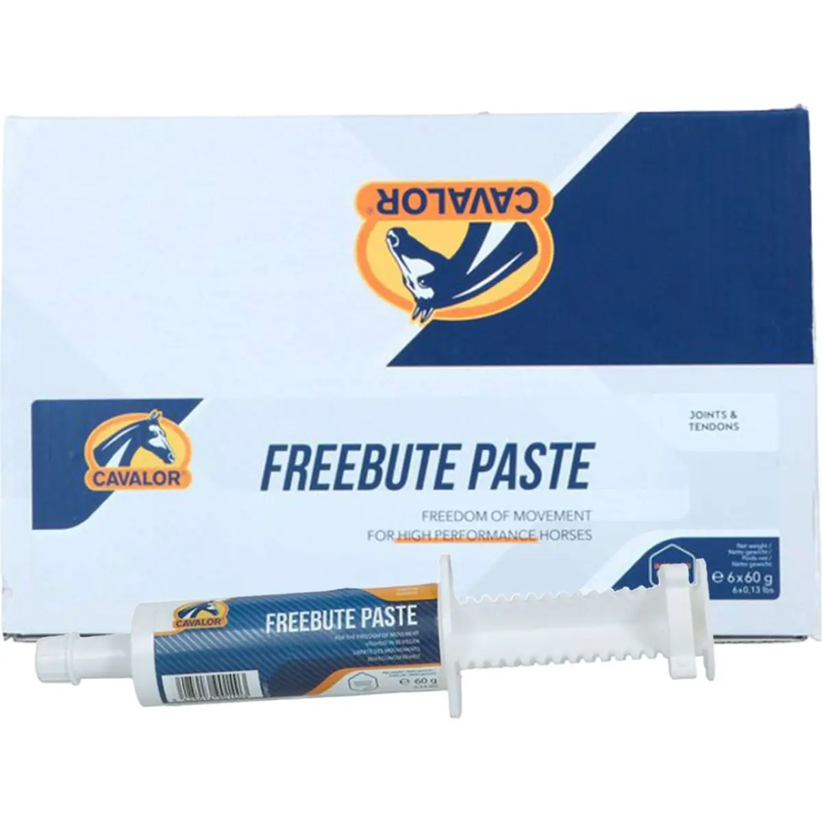 Cavalor Free Bute Pro 1