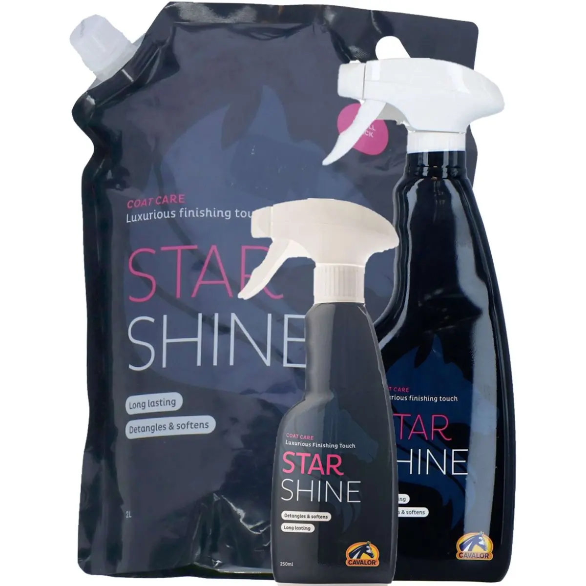 Cavalor Star Shine 1