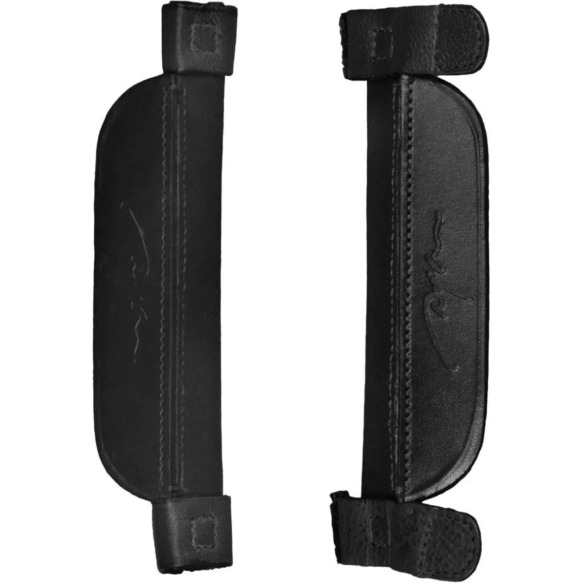 Dyon Blinkers Zwart 1