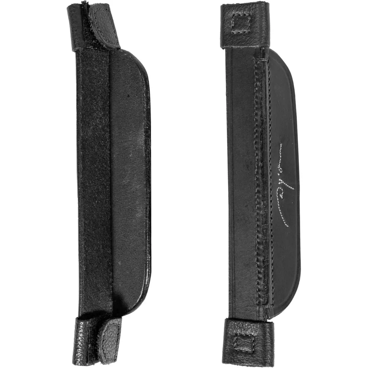 Dyon Blinkers Fancy Zwart 1