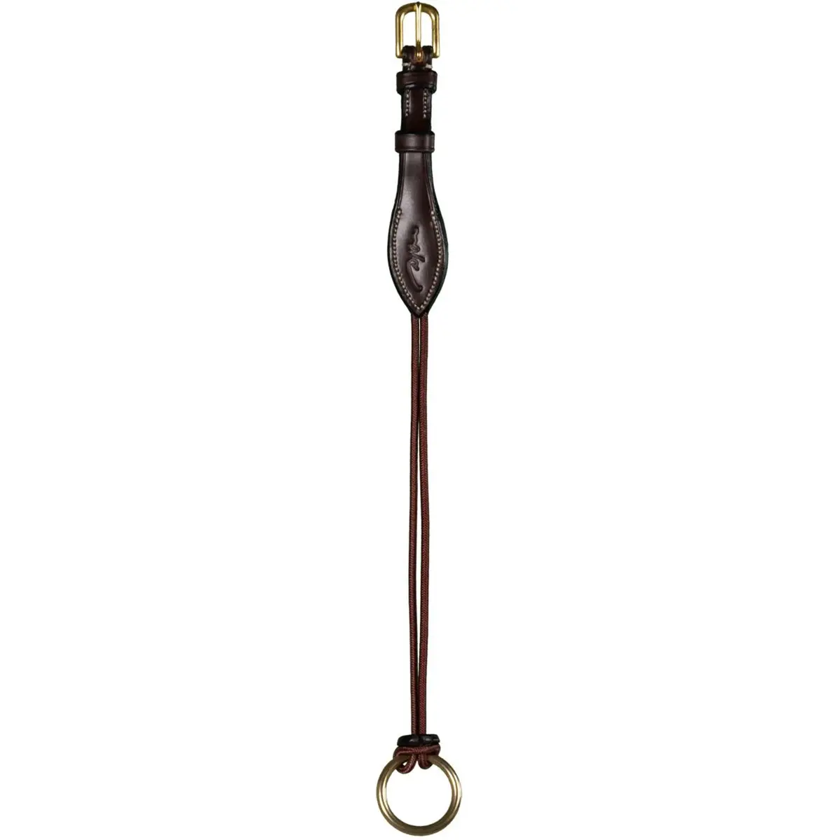 Dyon Gag Ropes Bruin 1