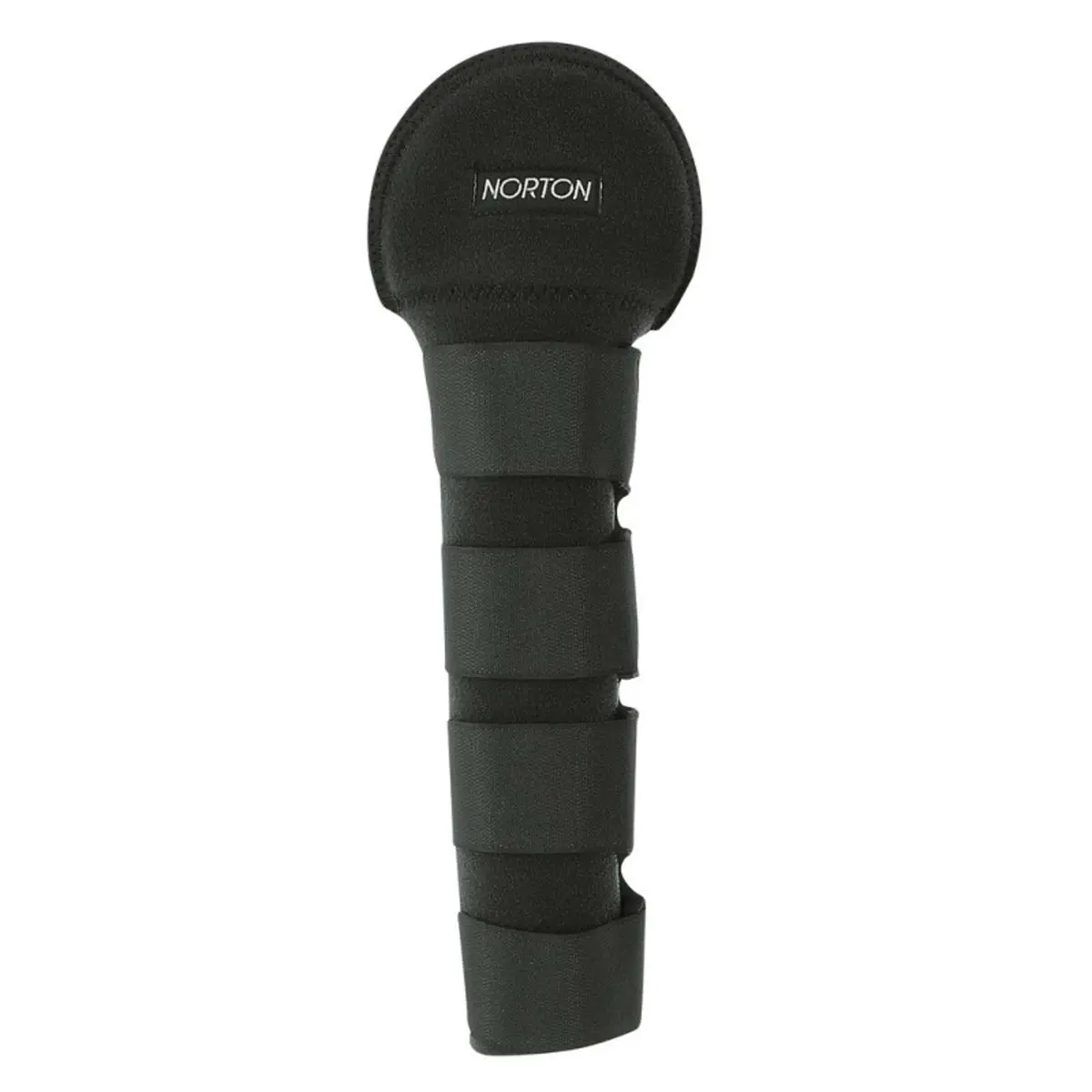 Norton Staartbeschermer High Protection Zwart 1