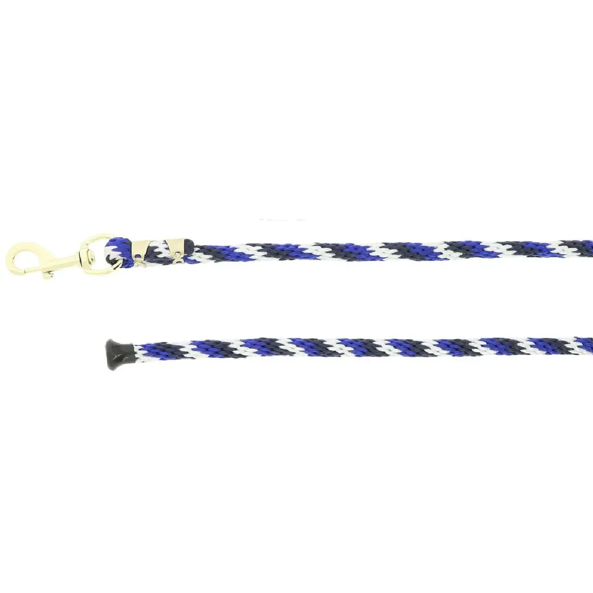Norton Halstertouw 2M Navy/Wit/Blauw 1